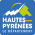 logo Inforoute Hautes-Pyrénnées